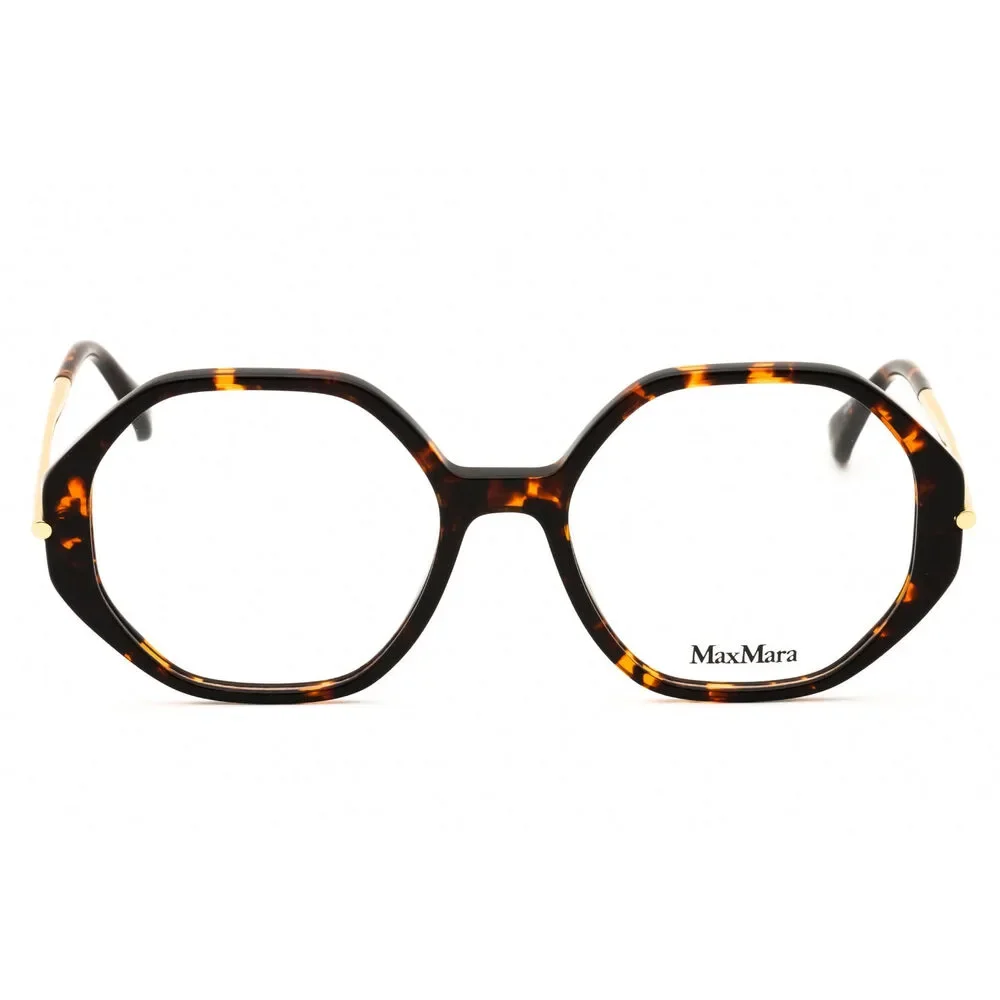 NWT Max Mara MM5005-52A Eyeglasses
